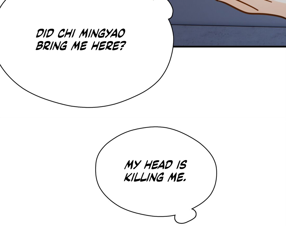 Unexpected Luck - Chapter 54 manhwa