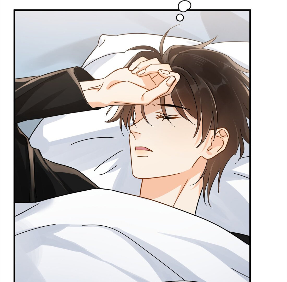 Unexpected Luck - Chapter 54 manhwa