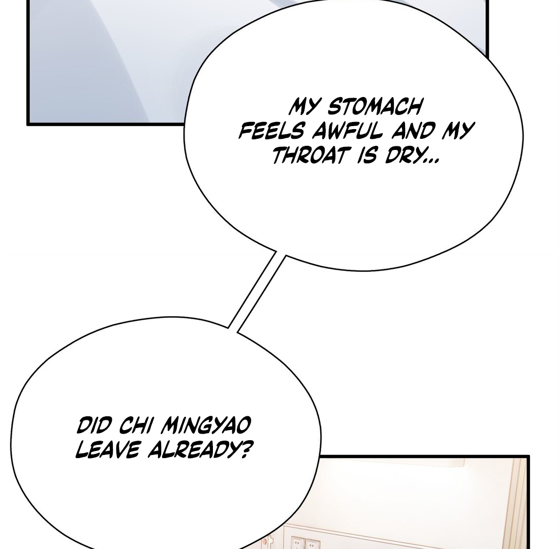 Unexpected Luck - Chapter 54 manhwa