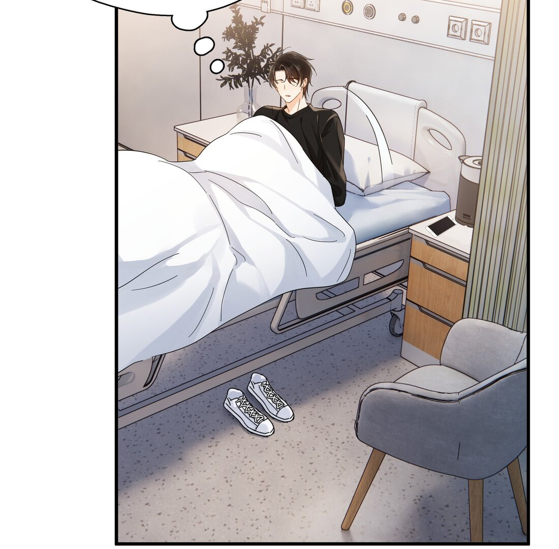 Unexpected Luck - Chapter 54 manhwa