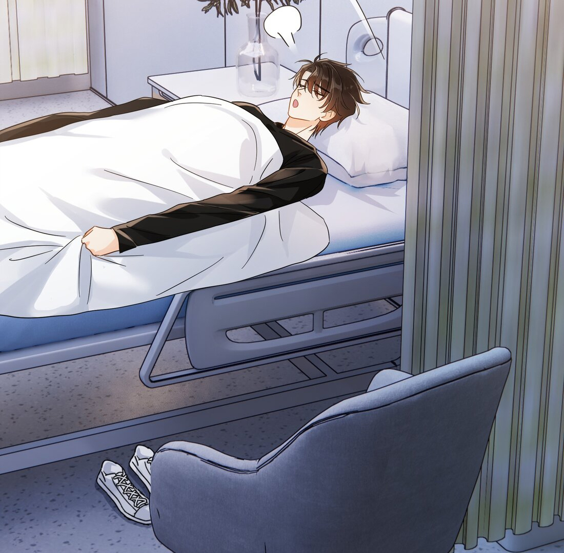 Unexpected Luck - Chapter 54 manhwa
