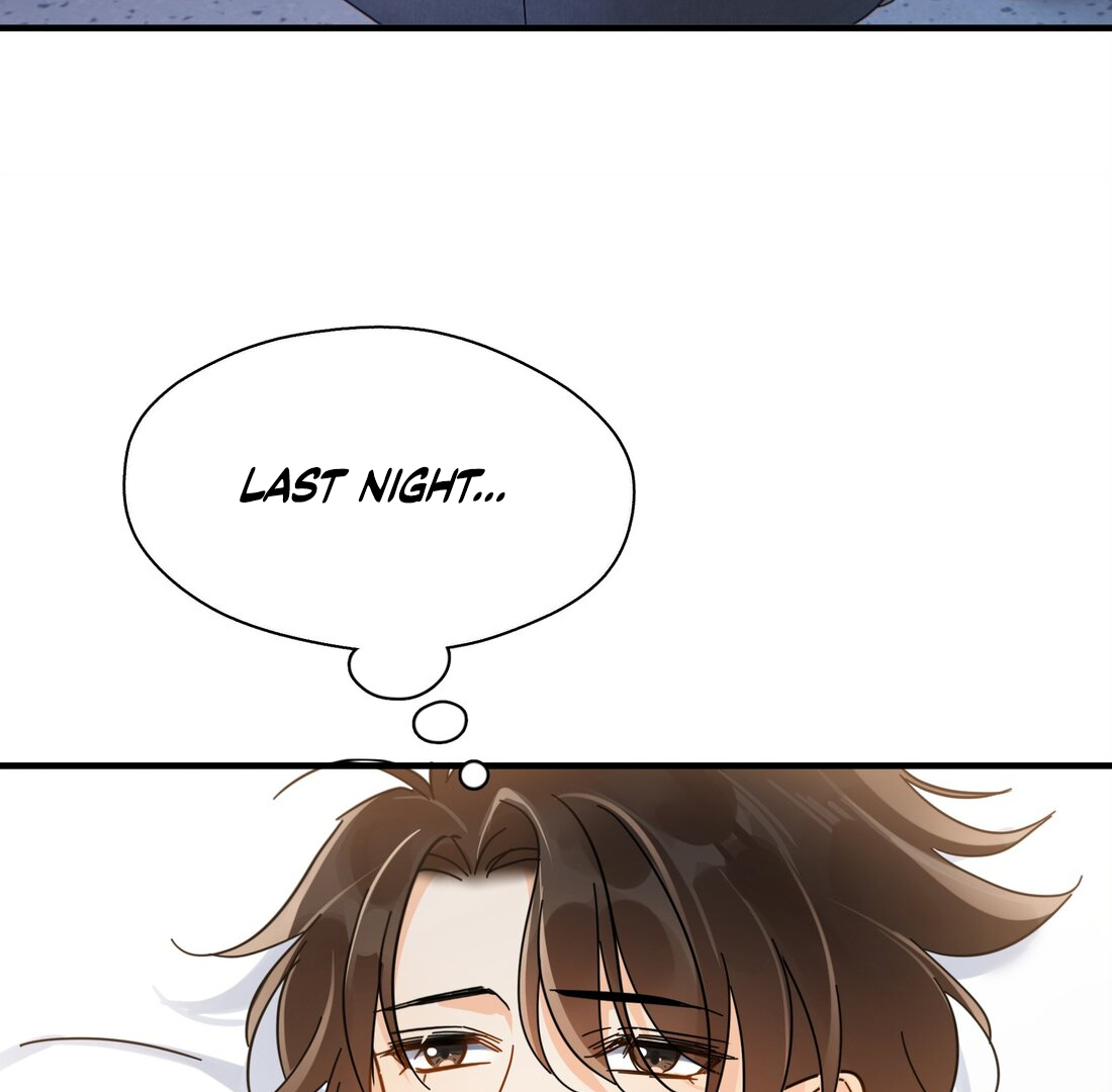 Unexpected Luck - Chapter 54 manhwa