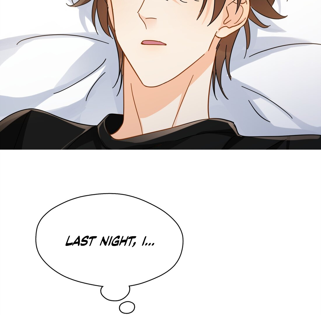 Unexpected Luck - Chapter 54 manhwa
