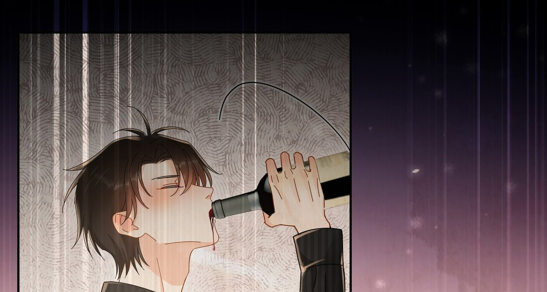 Unexpected Luck - Chapter 54 manhwa