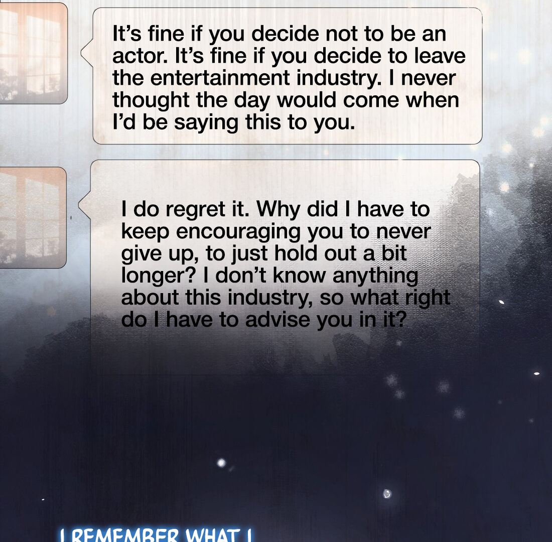 Unexpected Luck - Chapter 54 manhwa