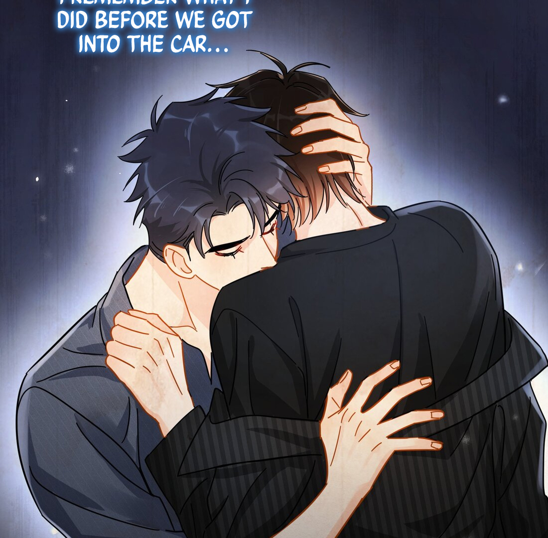 Unexpected Luck - Chapter 54 manhwa