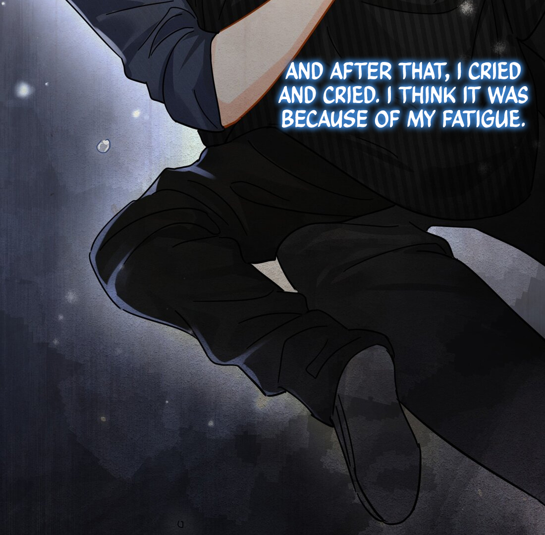 Unexpected Luck - Chapter 54 manhwa