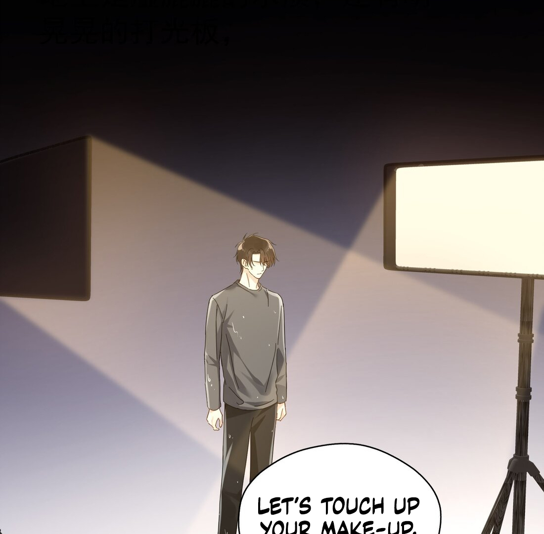 Unexpected Luck - Chapter 54 manhwa