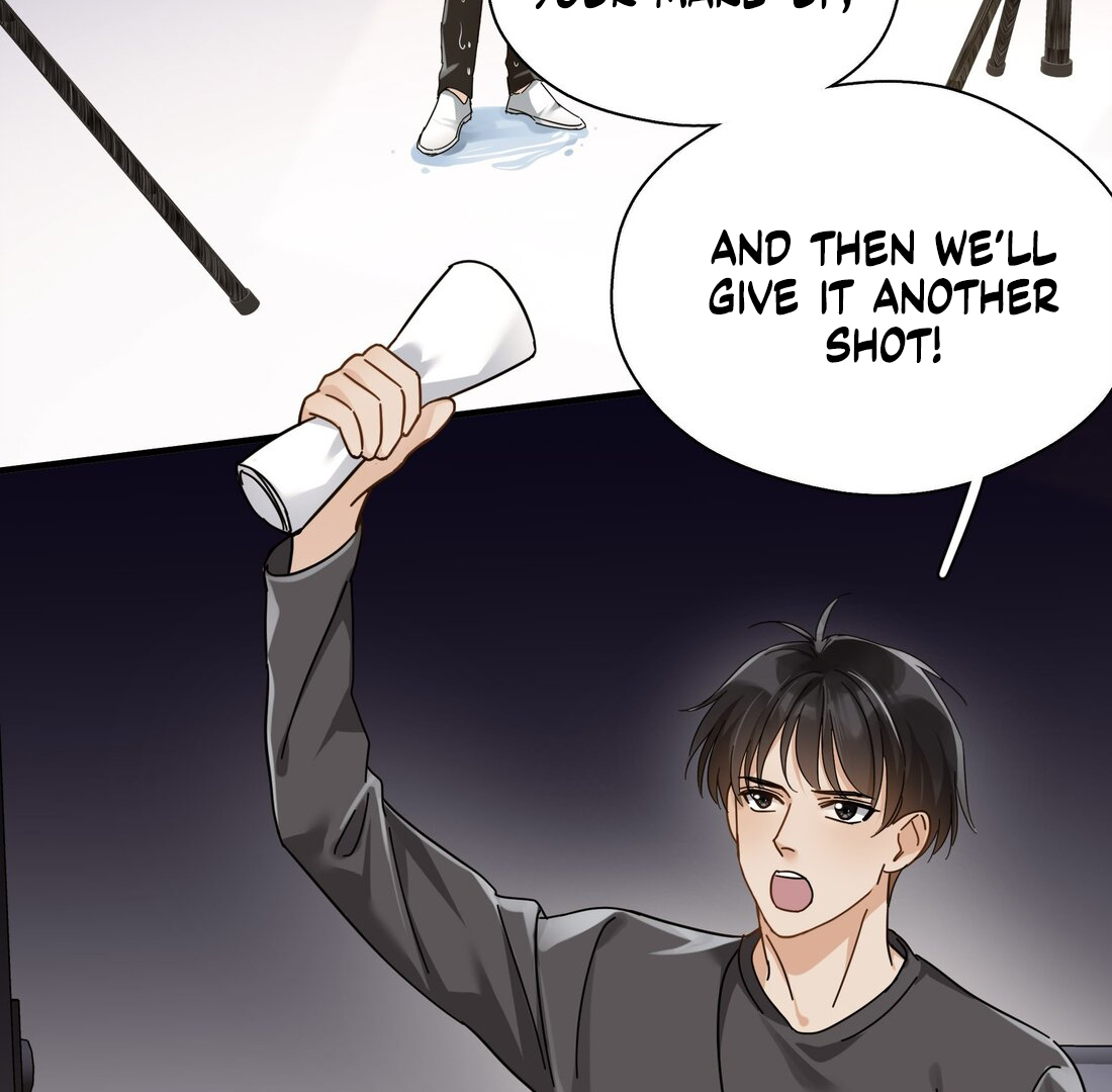 Unexpected Luck - Chapter 54 manhwa