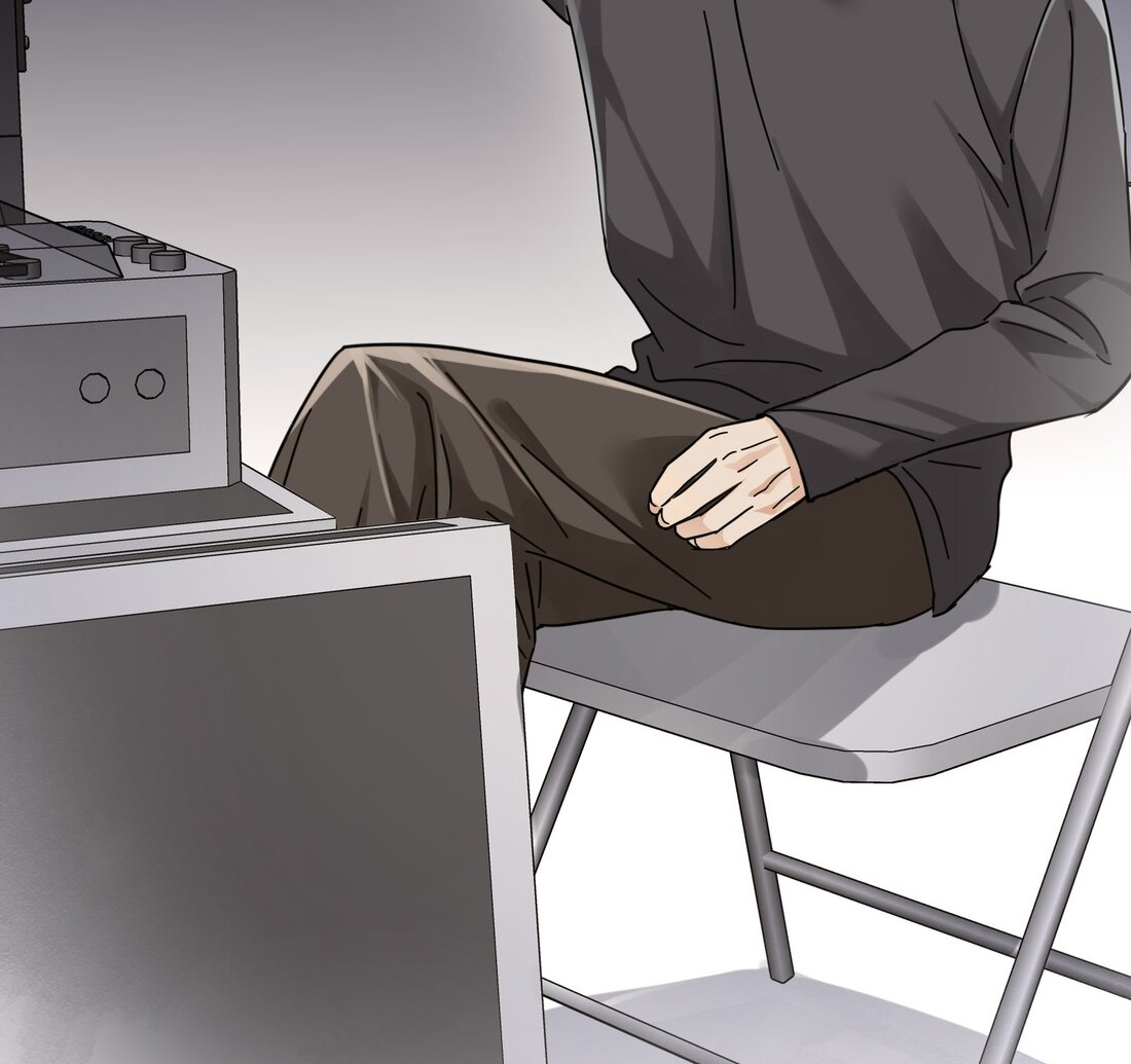 Unexpected Luck - Chapter 54 manhwa