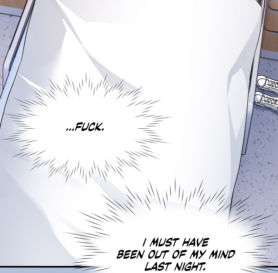 Unexpected Luck - Chapter 54 manhwa