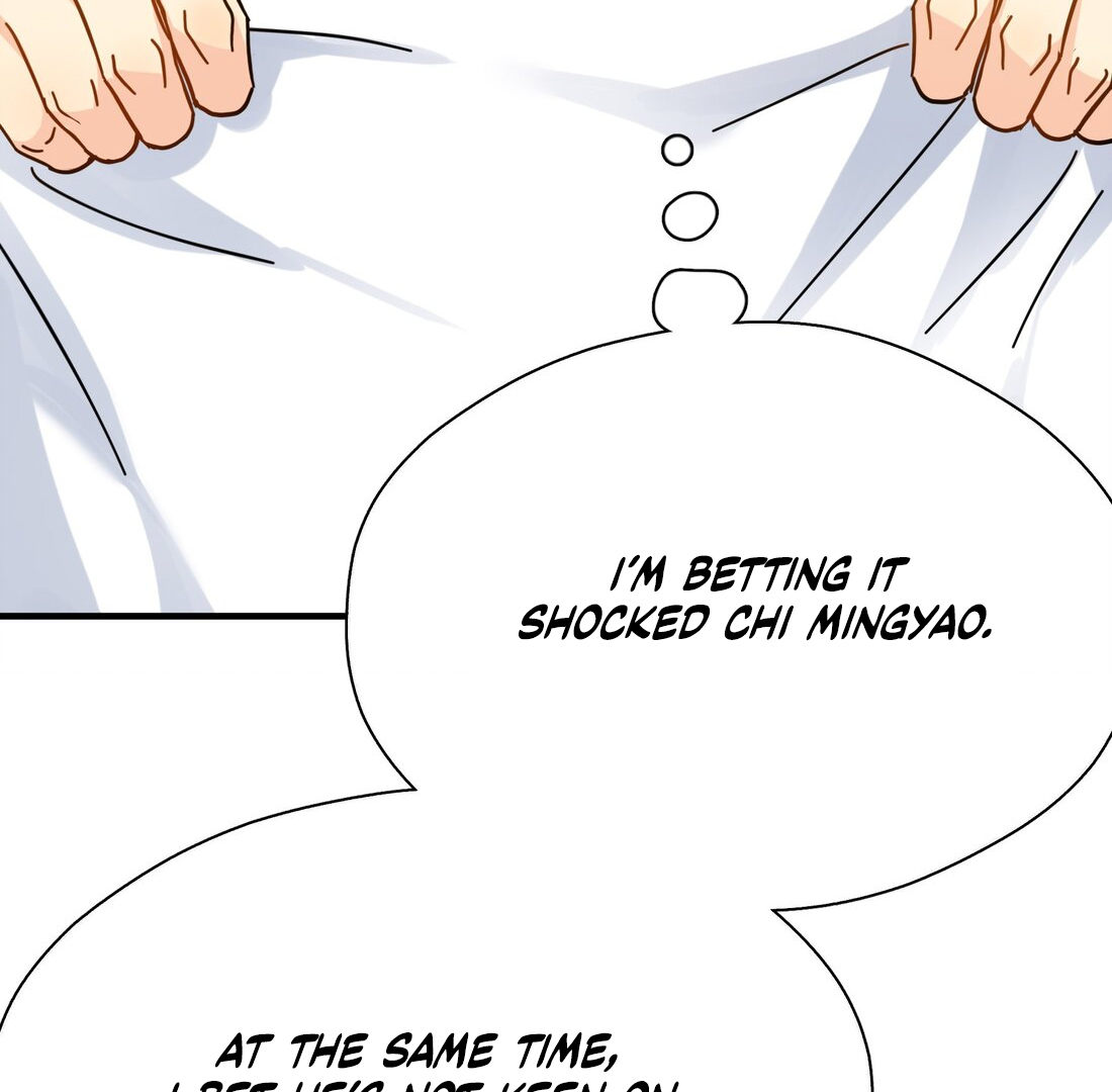 Unexpected Luck - Chapter 54 manhwa