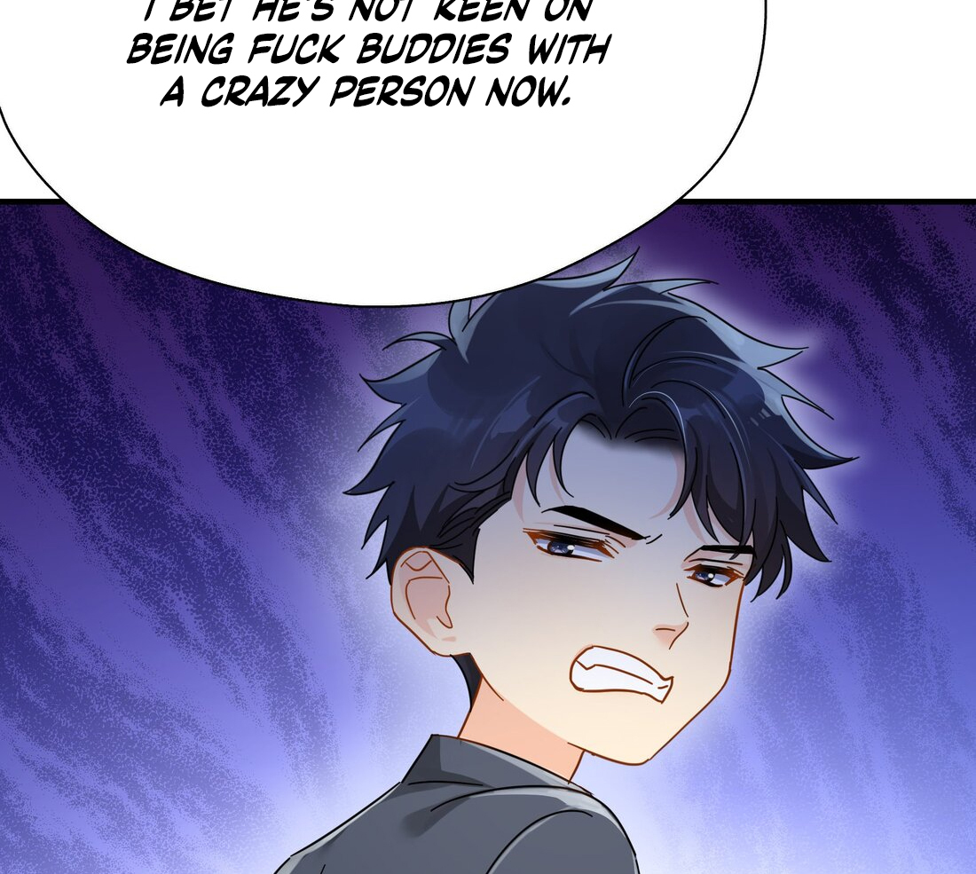 Unexpected Luck - Chapter 54 manhwa