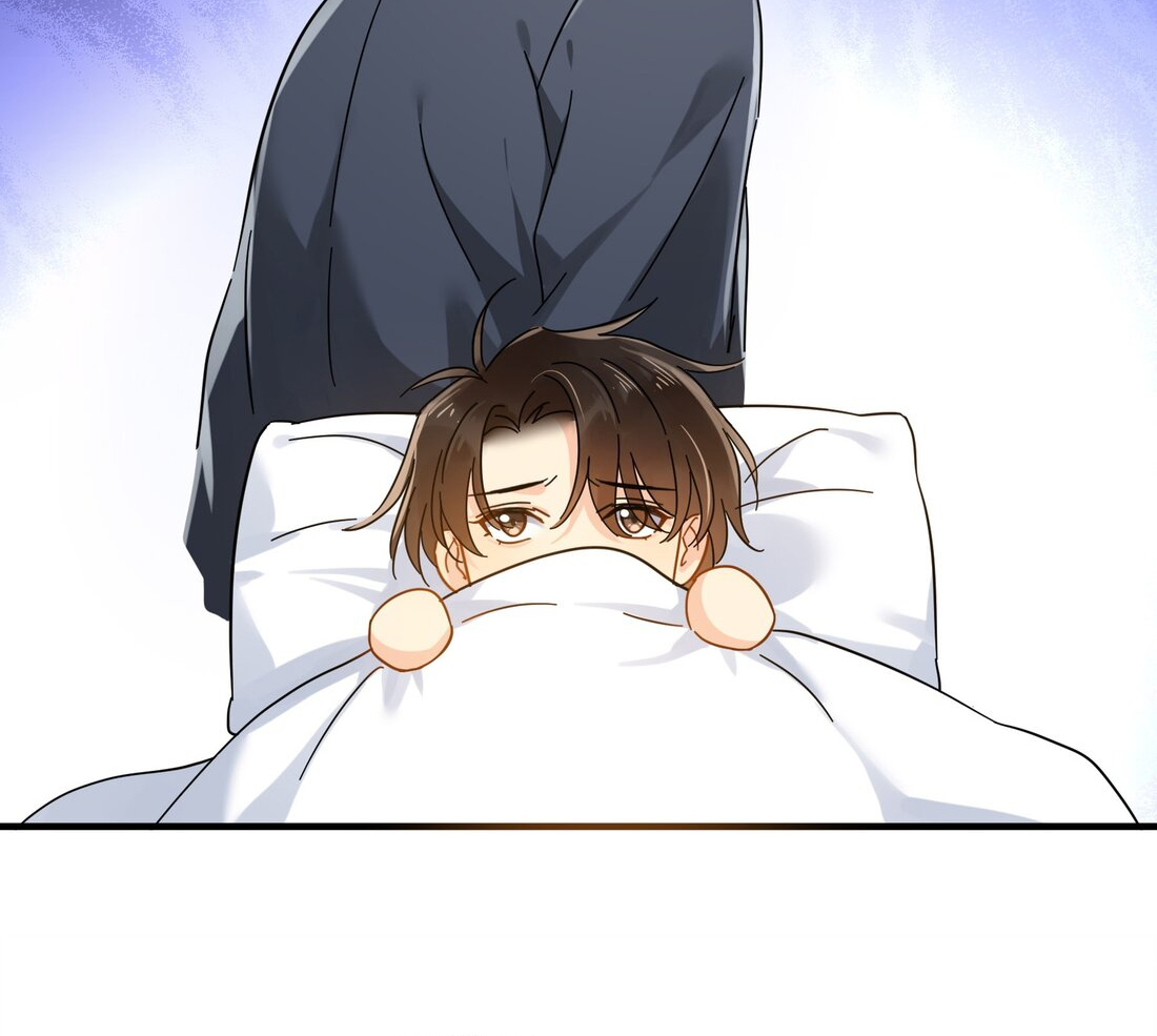 Unexpected Luck - Chapter 54 manhwa