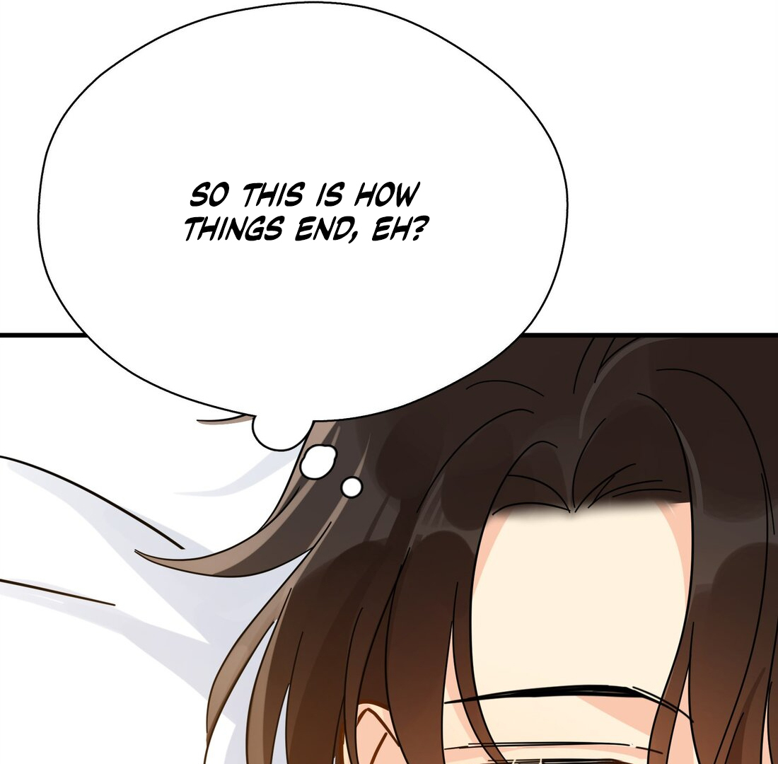 Unexpected Luck - Chapter 54 manhwa