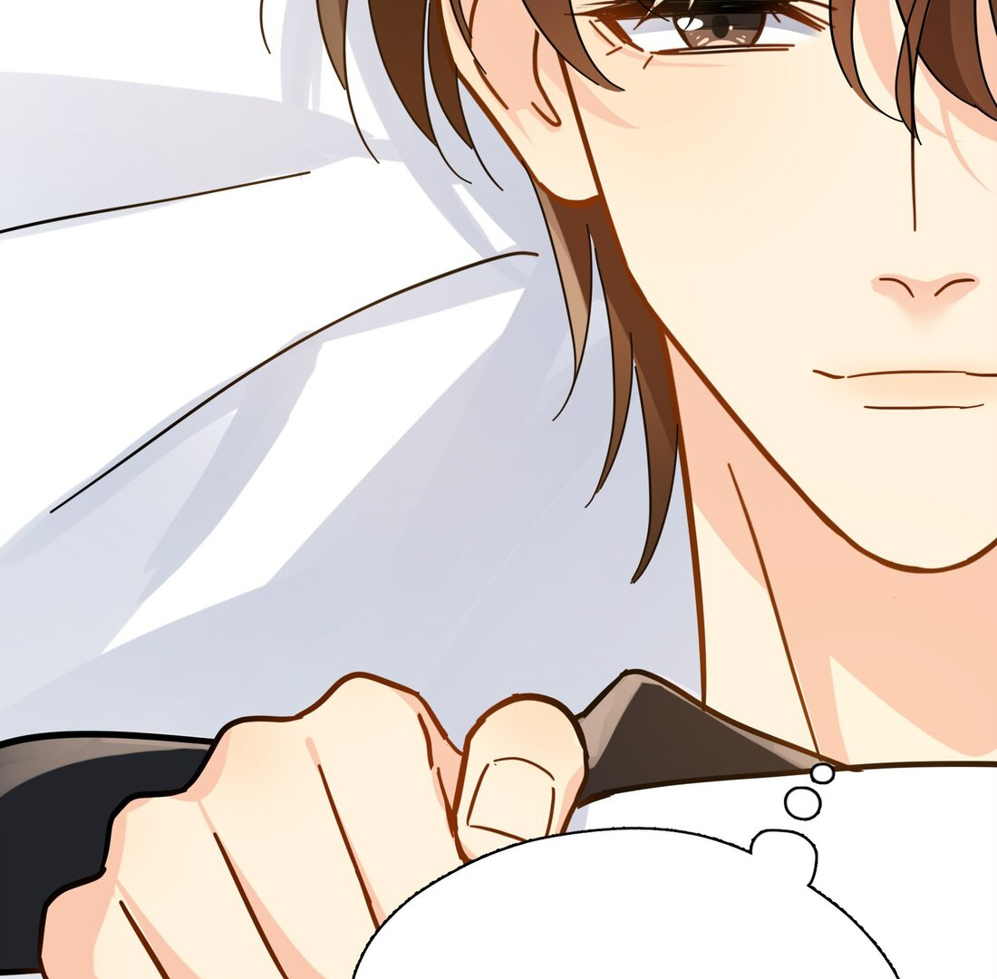 Unexpected Luck - Chapter 54 manhwa
