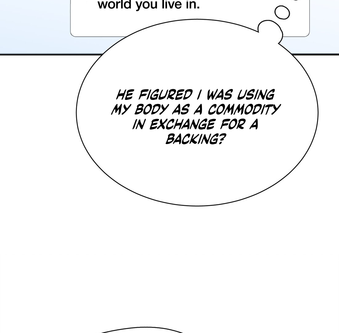 Unexpected Luck - Chapter 54 manhwa