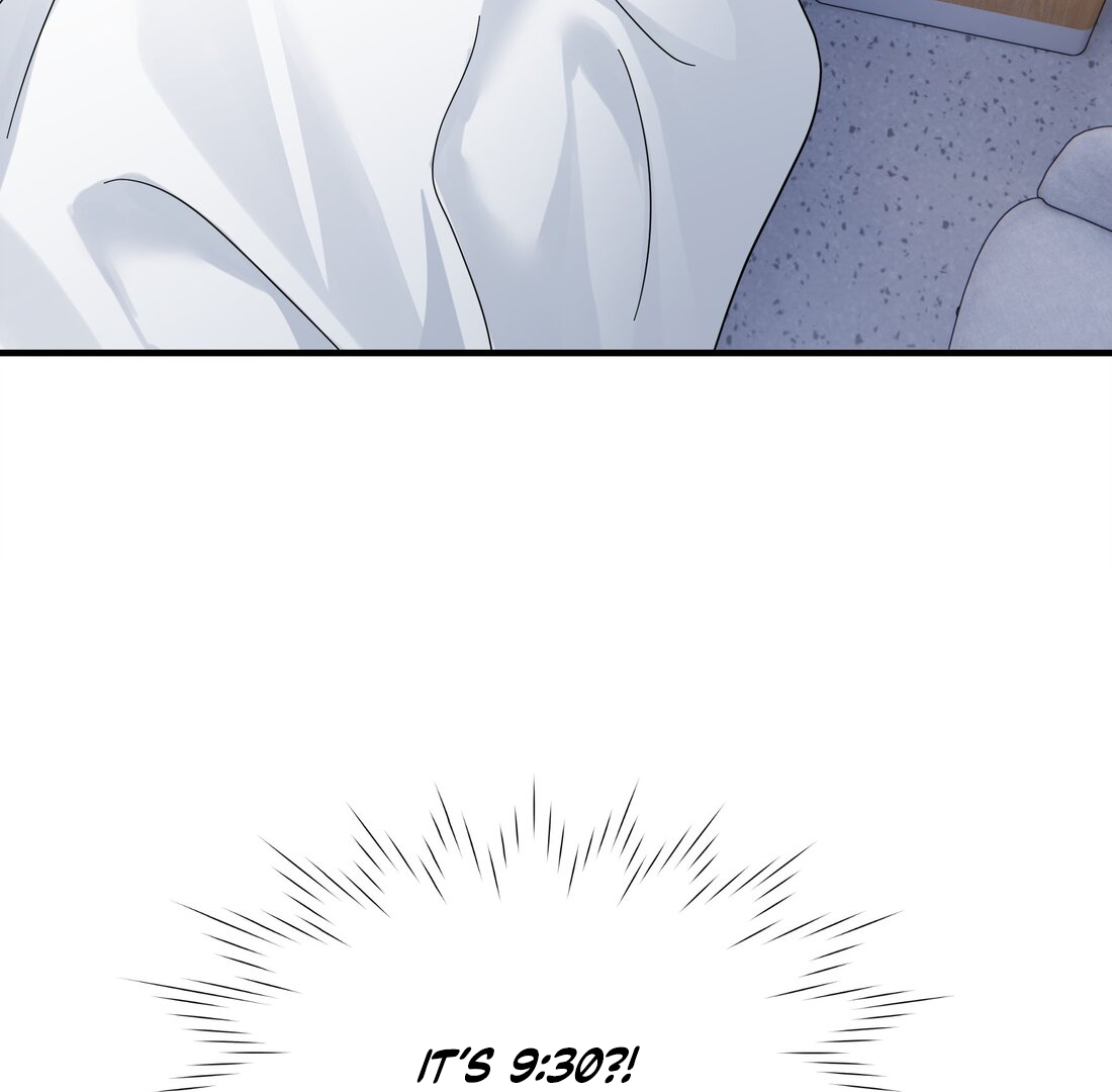 Unexpected Luck - Chapter 54 manhwa