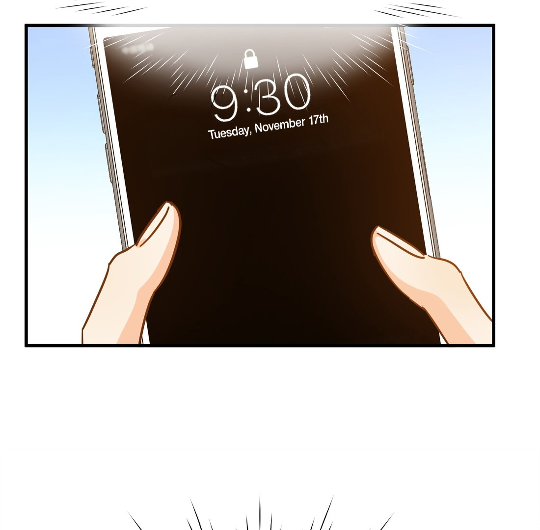 Unexpected Luck - Chapter 54 manhwa