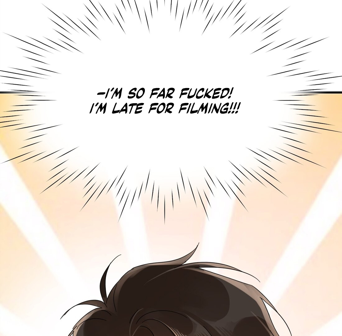 Unexpected Luck - Chapter 54 manhwa