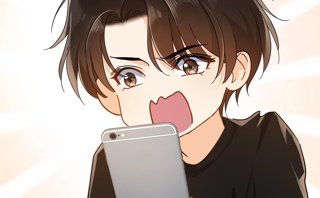 Unexpected Luck - Chapter 54 manhwa