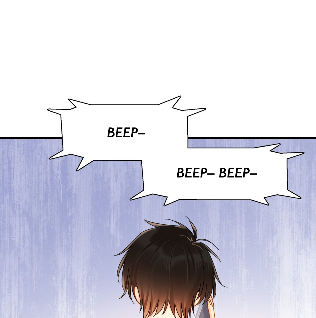 Unexpected Luck - Chapter 55 manhwa