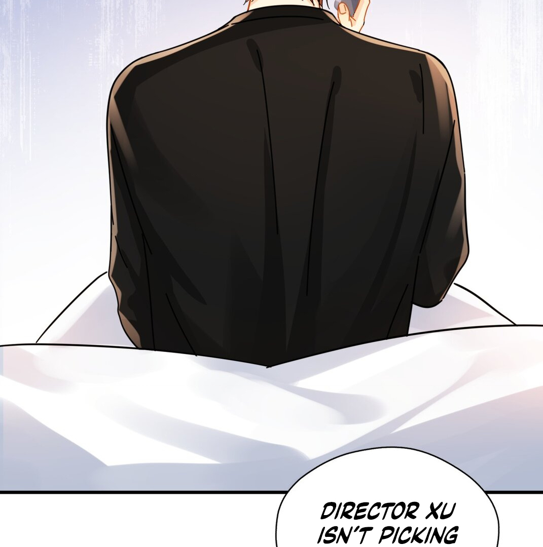 Unexpected Luck - Chapter 55 manhwa