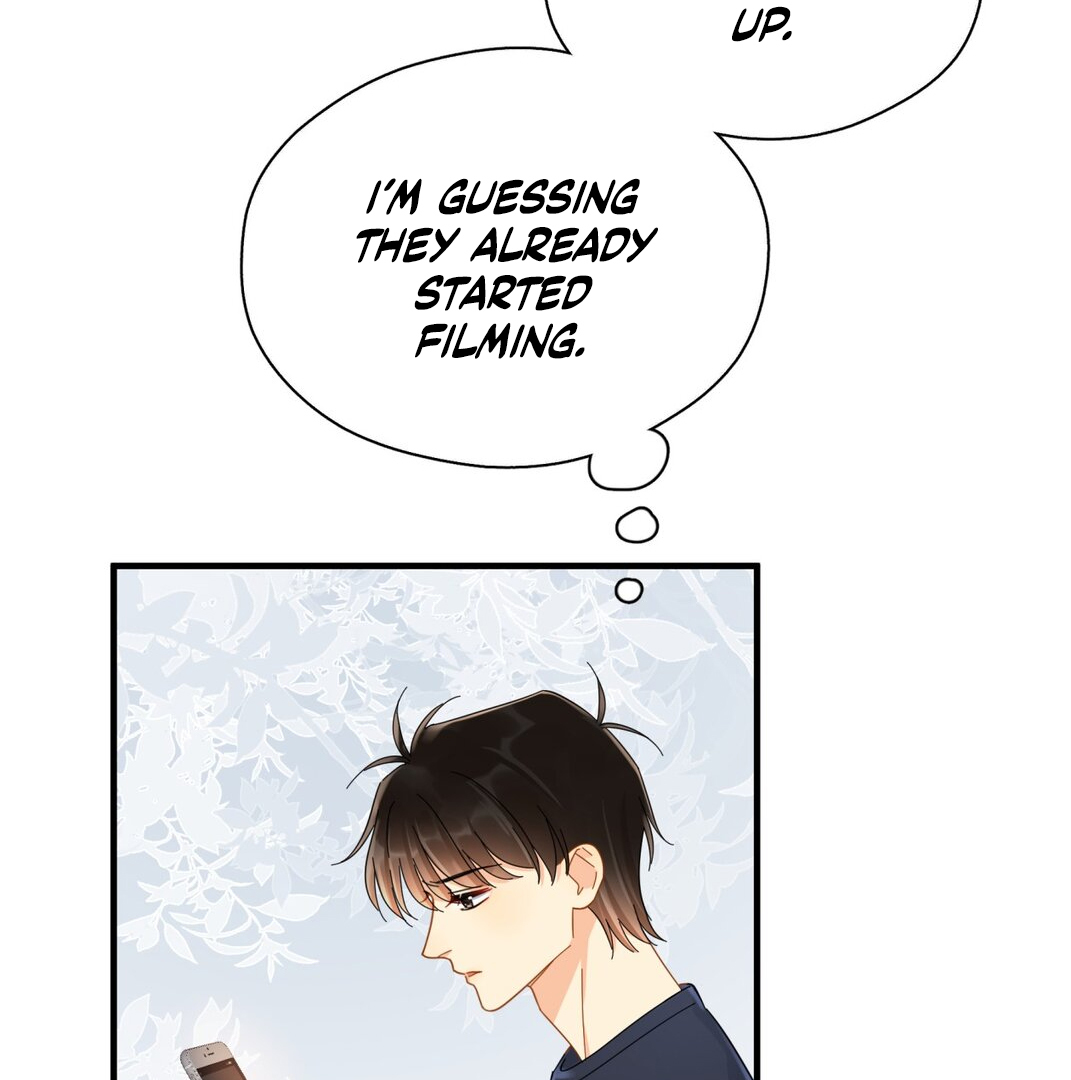 Unexpected Luck - Chapter 55 manhwa