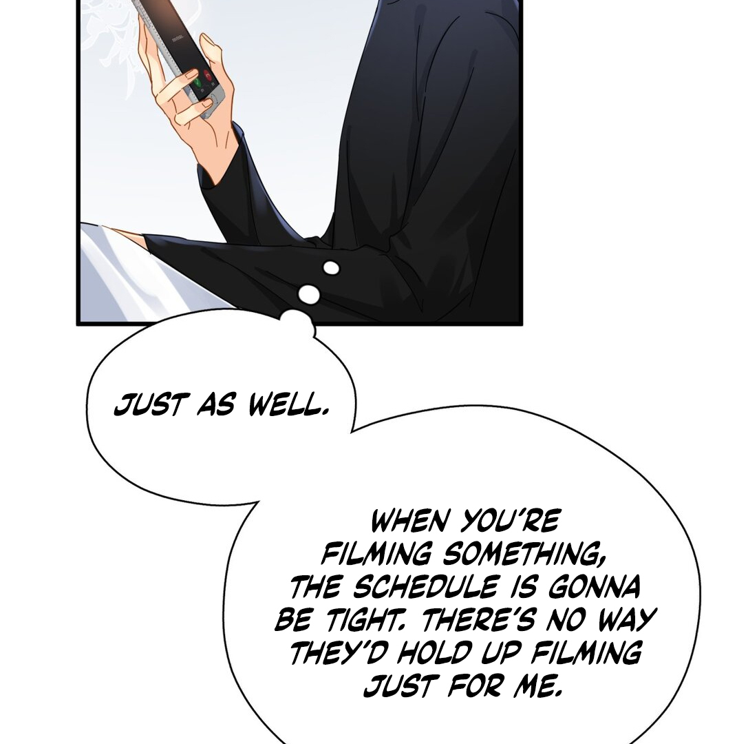 Unexpected Luck - Chapter 55 manhwa