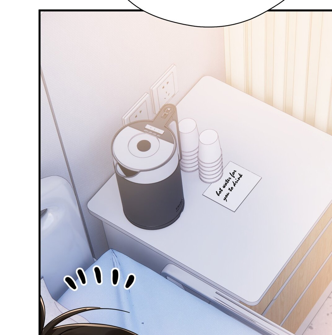 Unexpected Luck - Chapter 55 manhwa