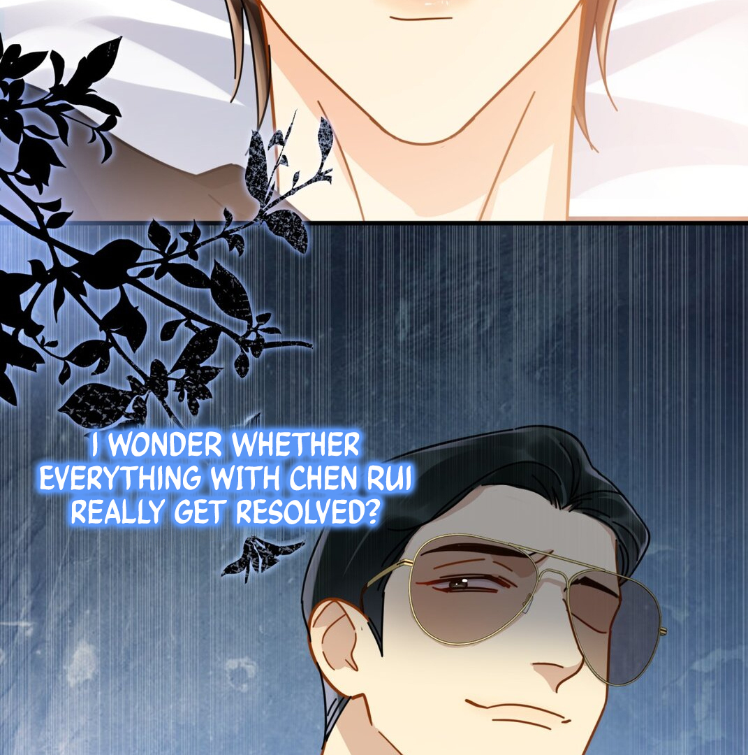 Unexpected Luck - Chapter 55 manhwa