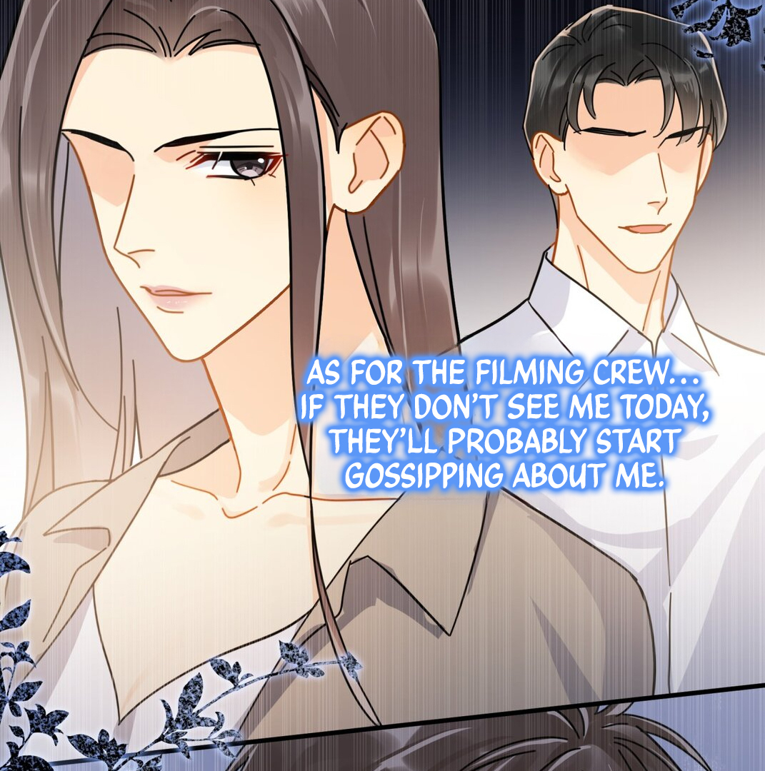 Unexpected Luck - Chapter 55 manhwa