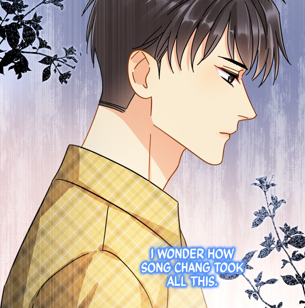 Unexpected Luck - Chapter 55 manhwa