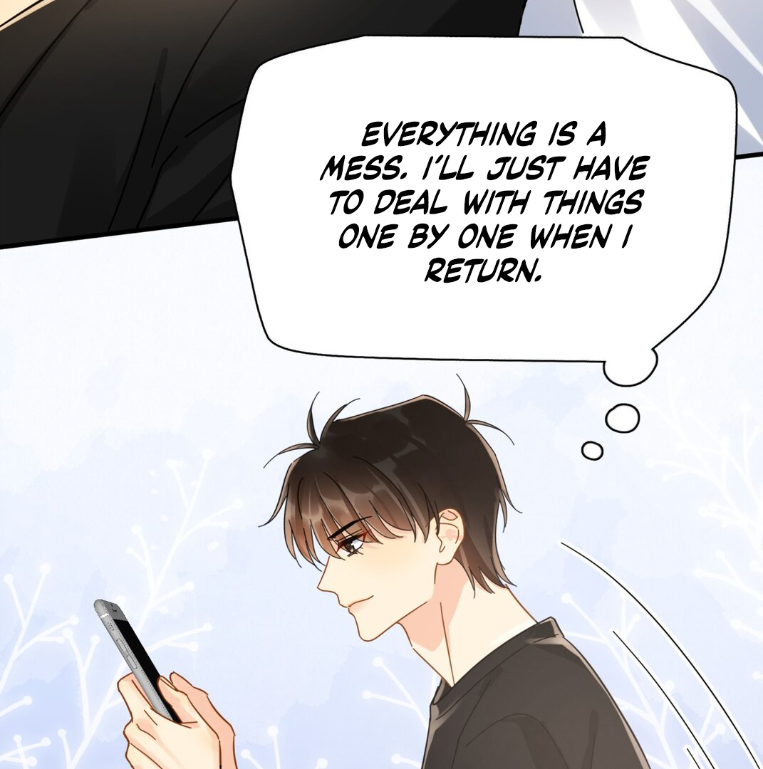 Unexpected Luck - Chapter 55 manhwa