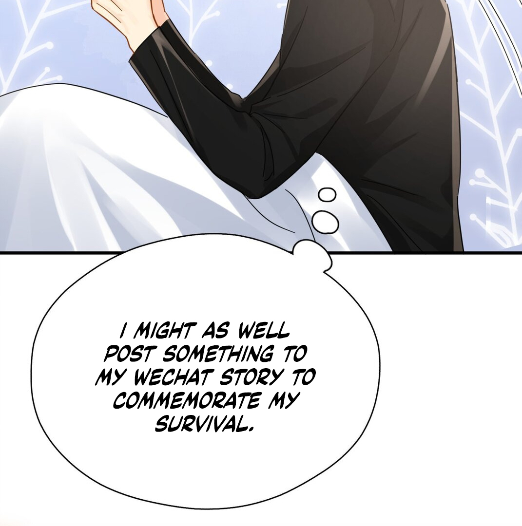 Unexpected Luck - Chapter 55 manhwa