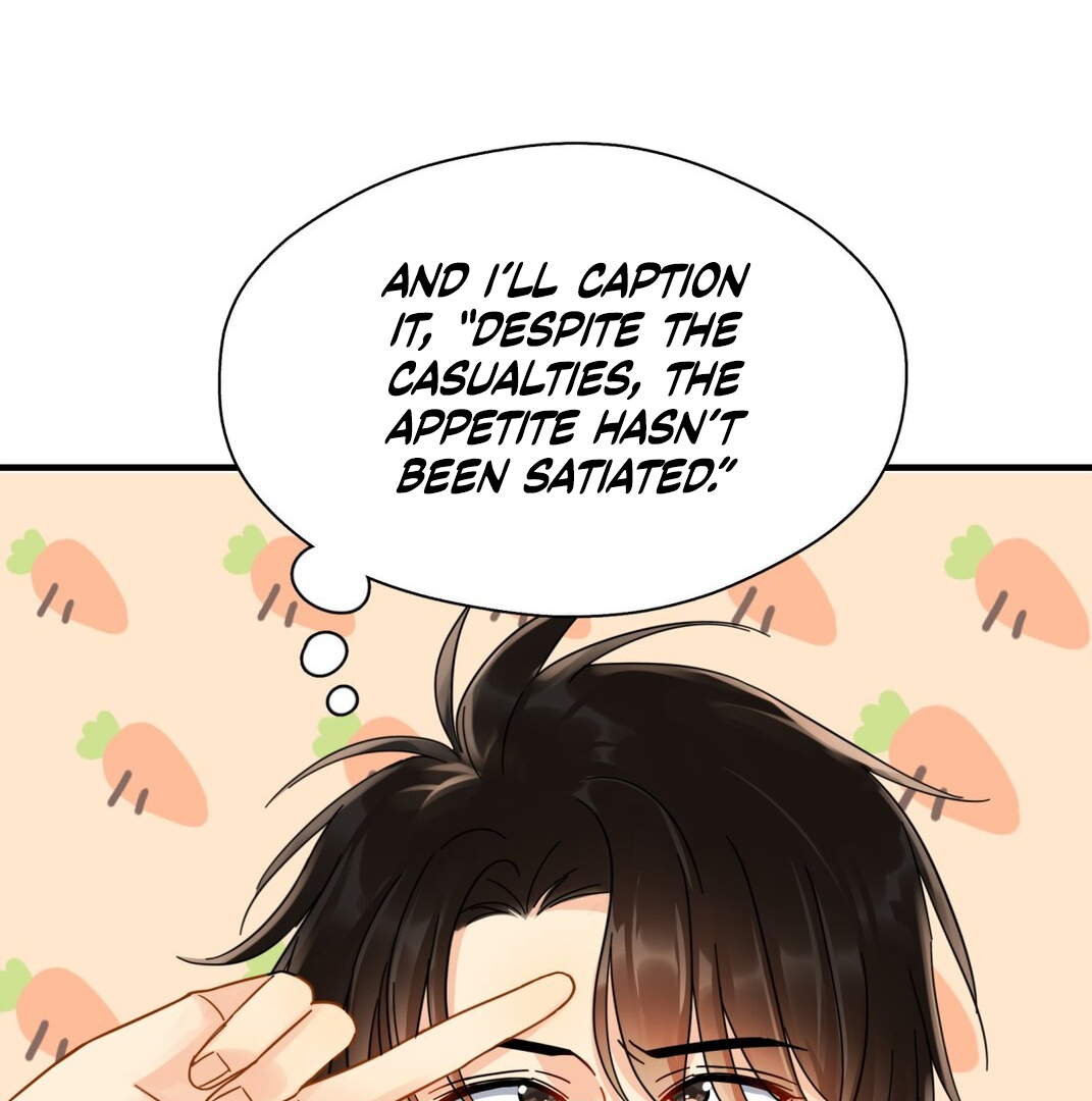 Unexpected Luck - Chapter 55 manhwa