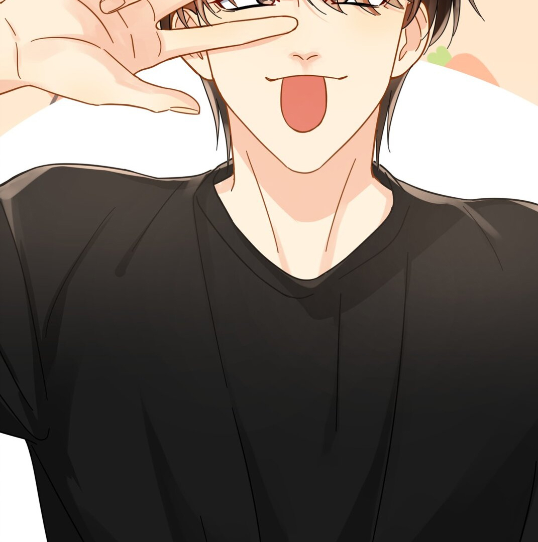 Unexpected Luck - Chapter 55 manhwa