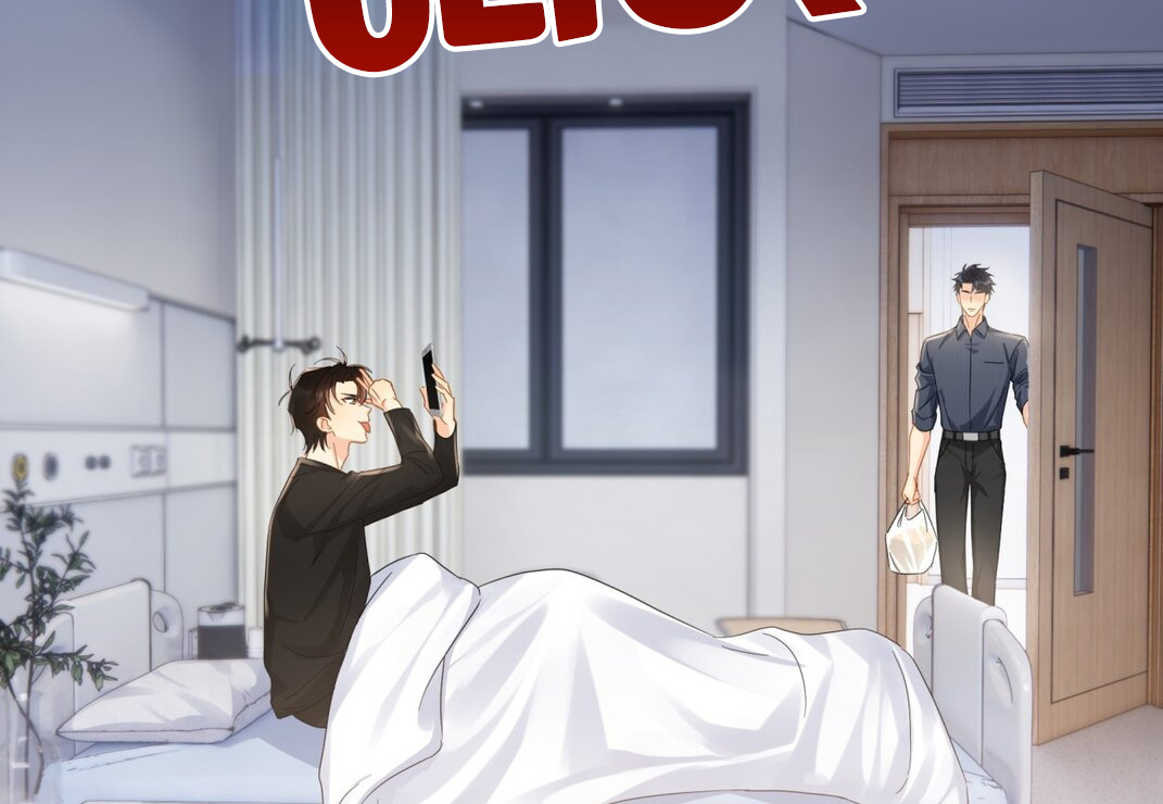 Unexpected Luck - Chapter 55 manhwa