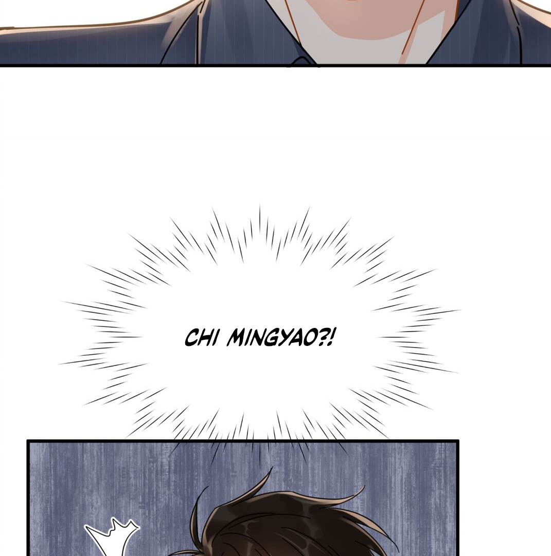 Unexpected Luck - Chapter 55 manhwa