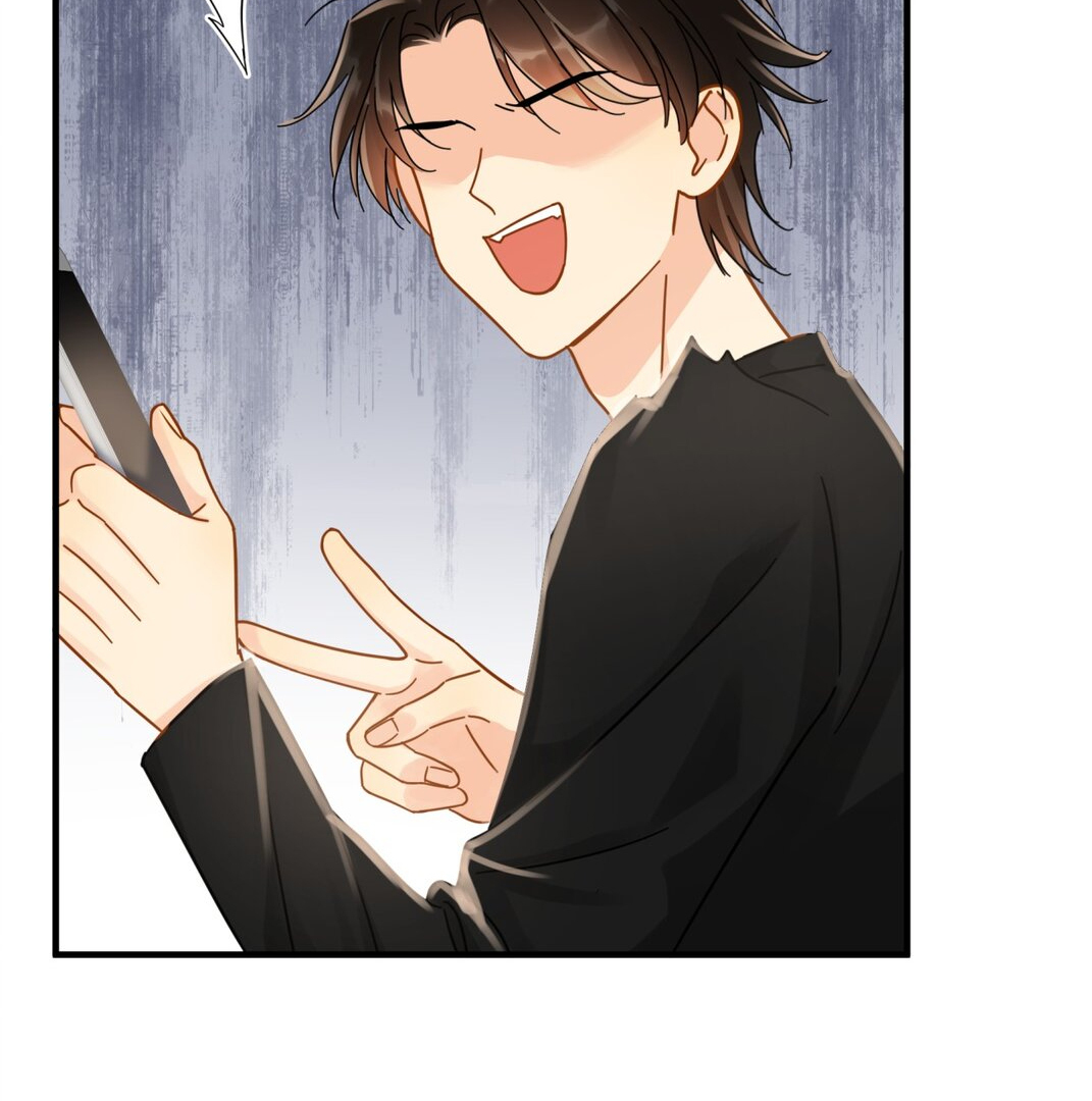 Unexpected Luck - Chapter 55 manhwa