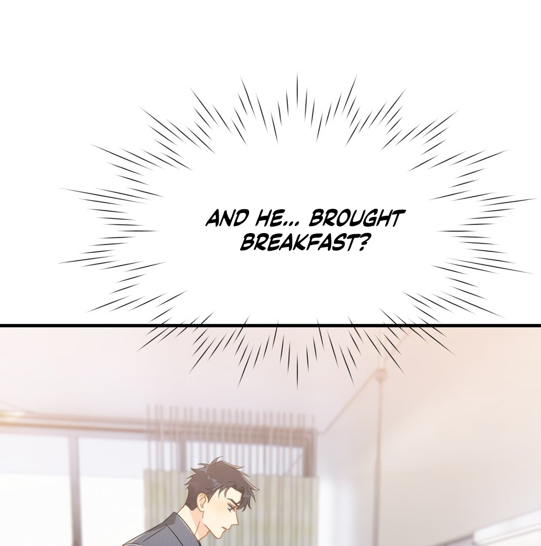 Unexpected Luck - Chapter 55 manhwa