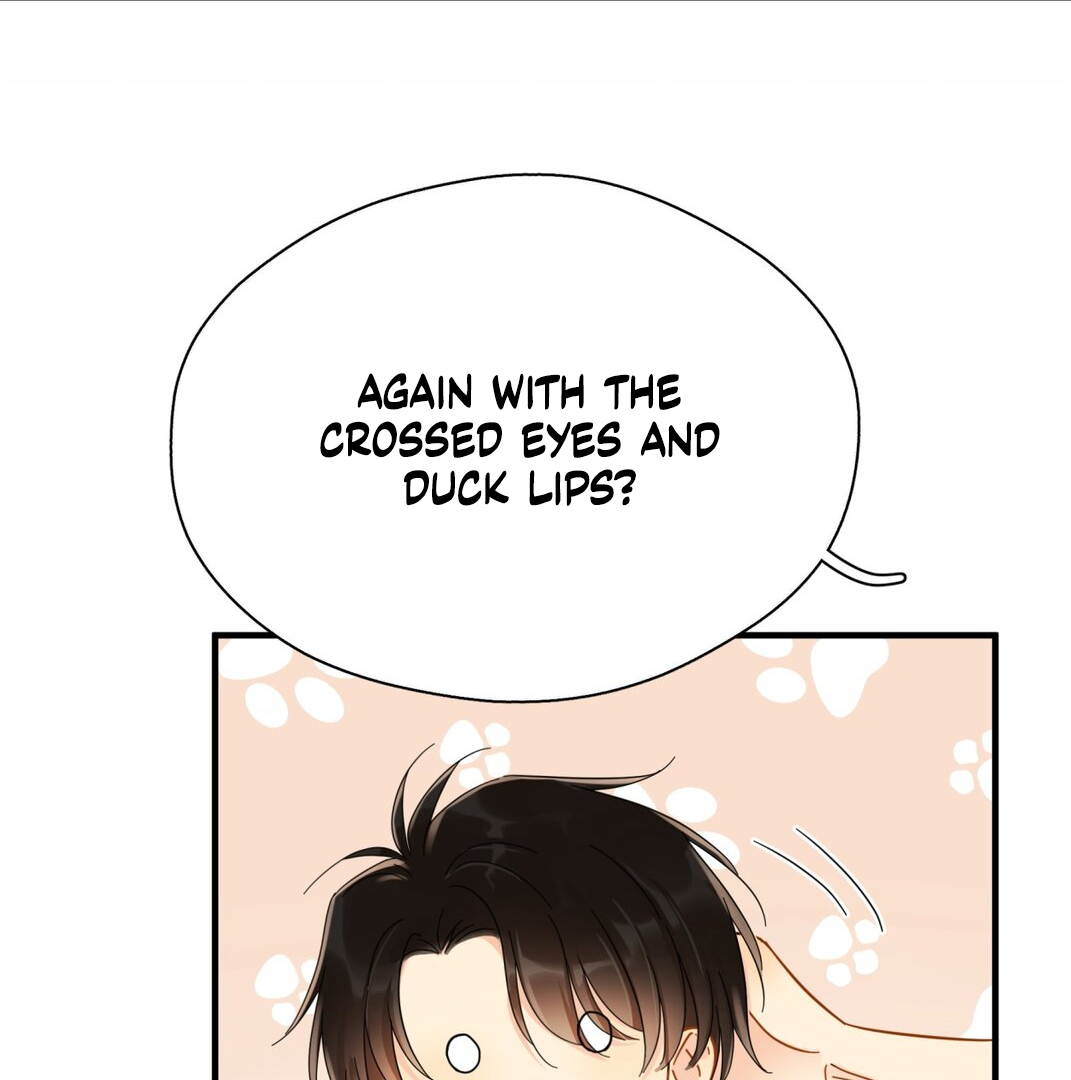 Unexpected Luck - Chapter 55 manhwa