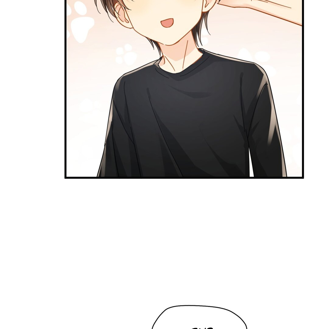 Unexpected Luck - Chapter 55 manhwa