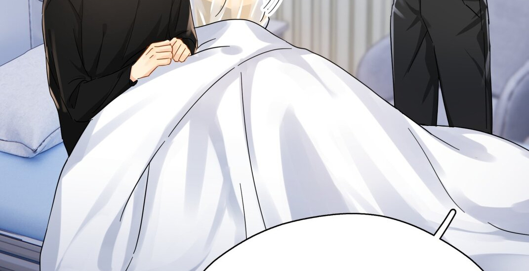 Unexpected Luck - Chapter 55 manhwa