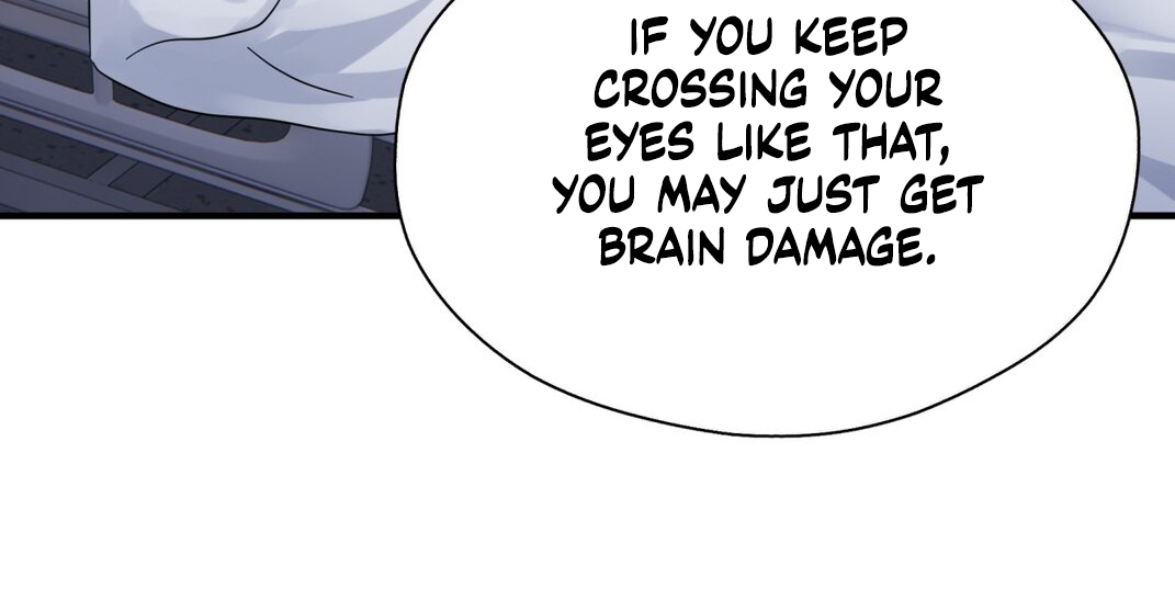 Unexpected Luck - Chapter 55 manhwa