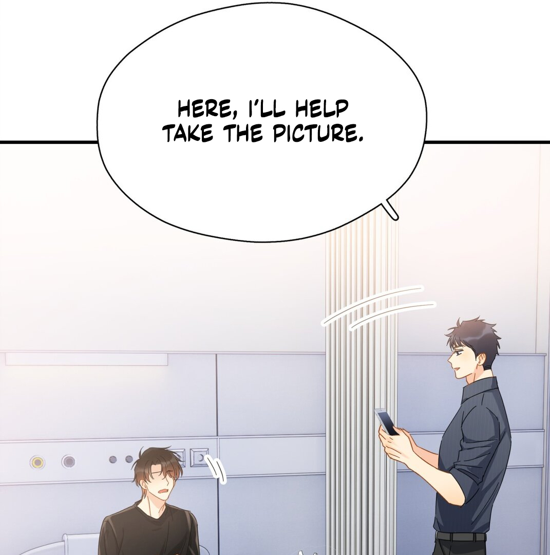 Unexpected Luck - Chapter 55 manhwa
