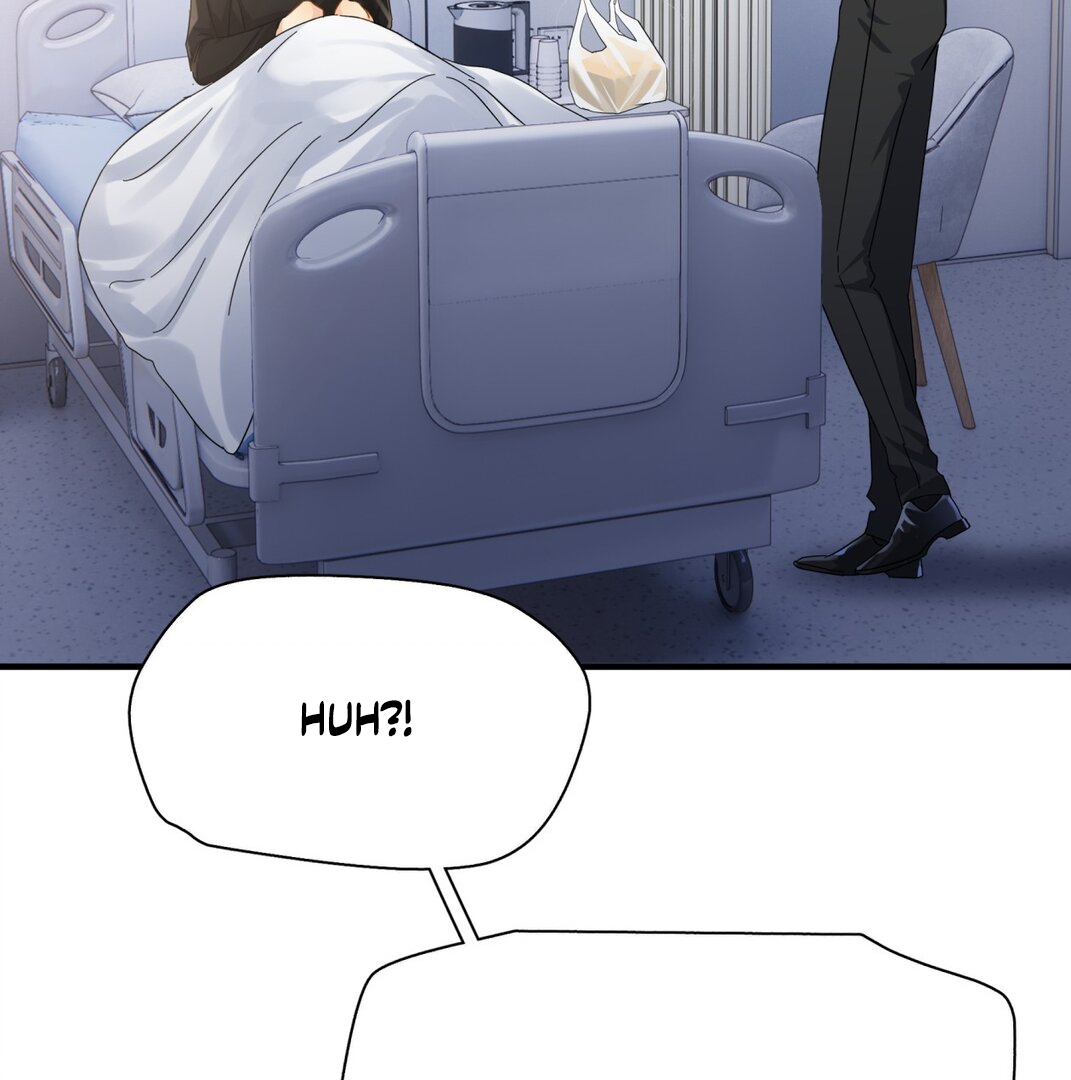 Unexpected Luck - Chapter 55 manhwa