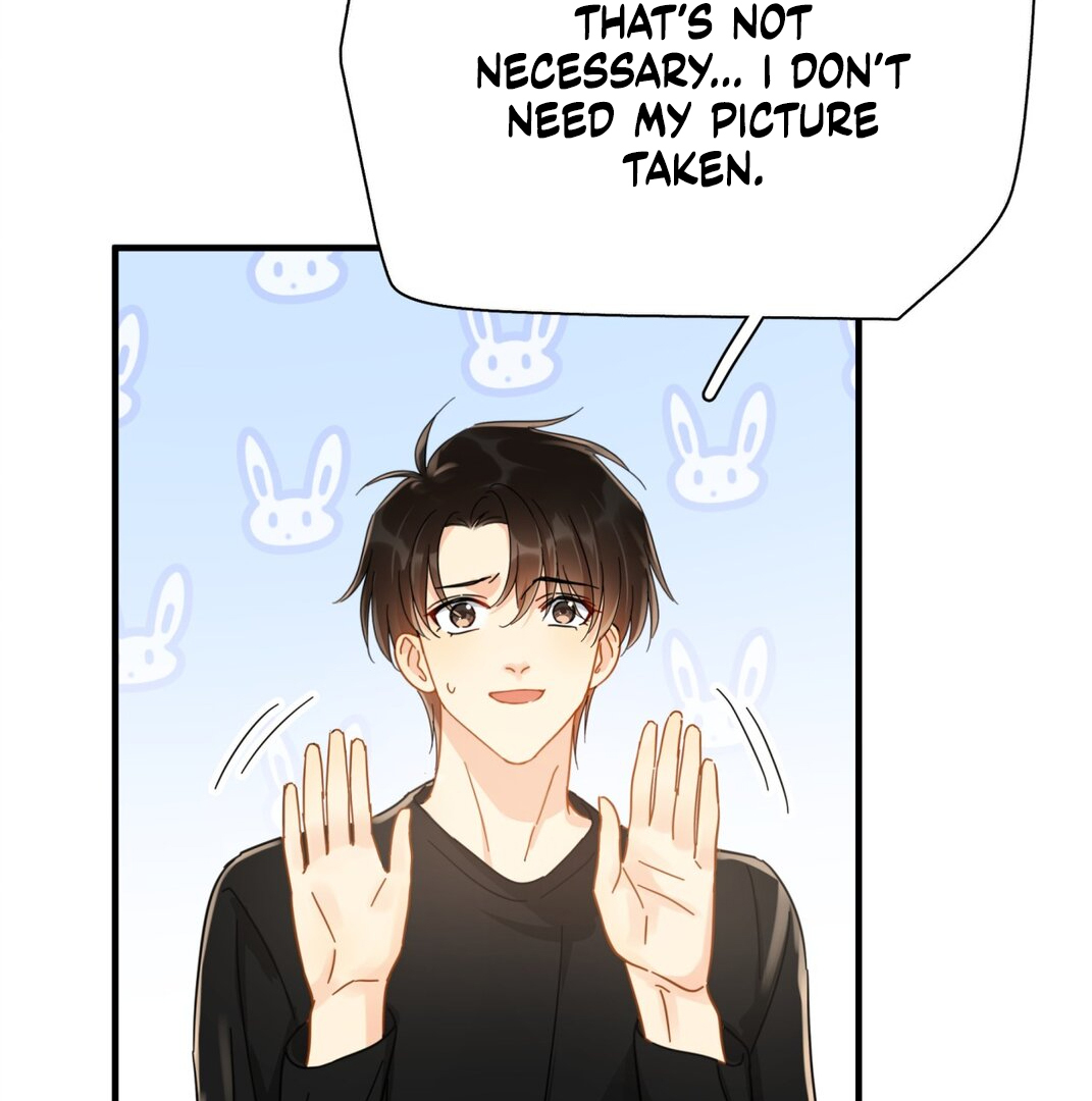 Unexpected Luck - Chapter 55 manhwa