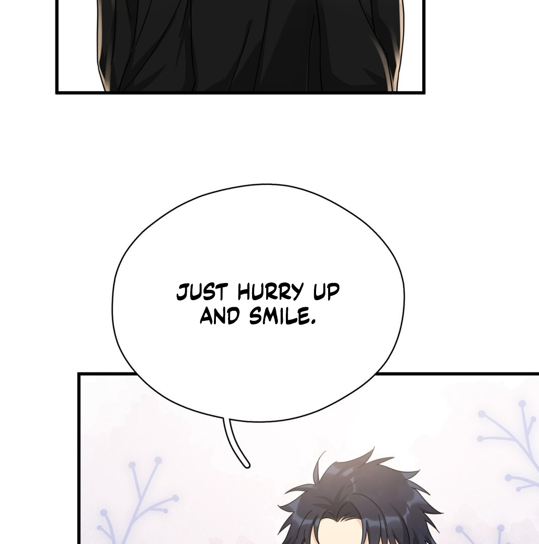 Unexpected Luck - Chapter 55 manhwa