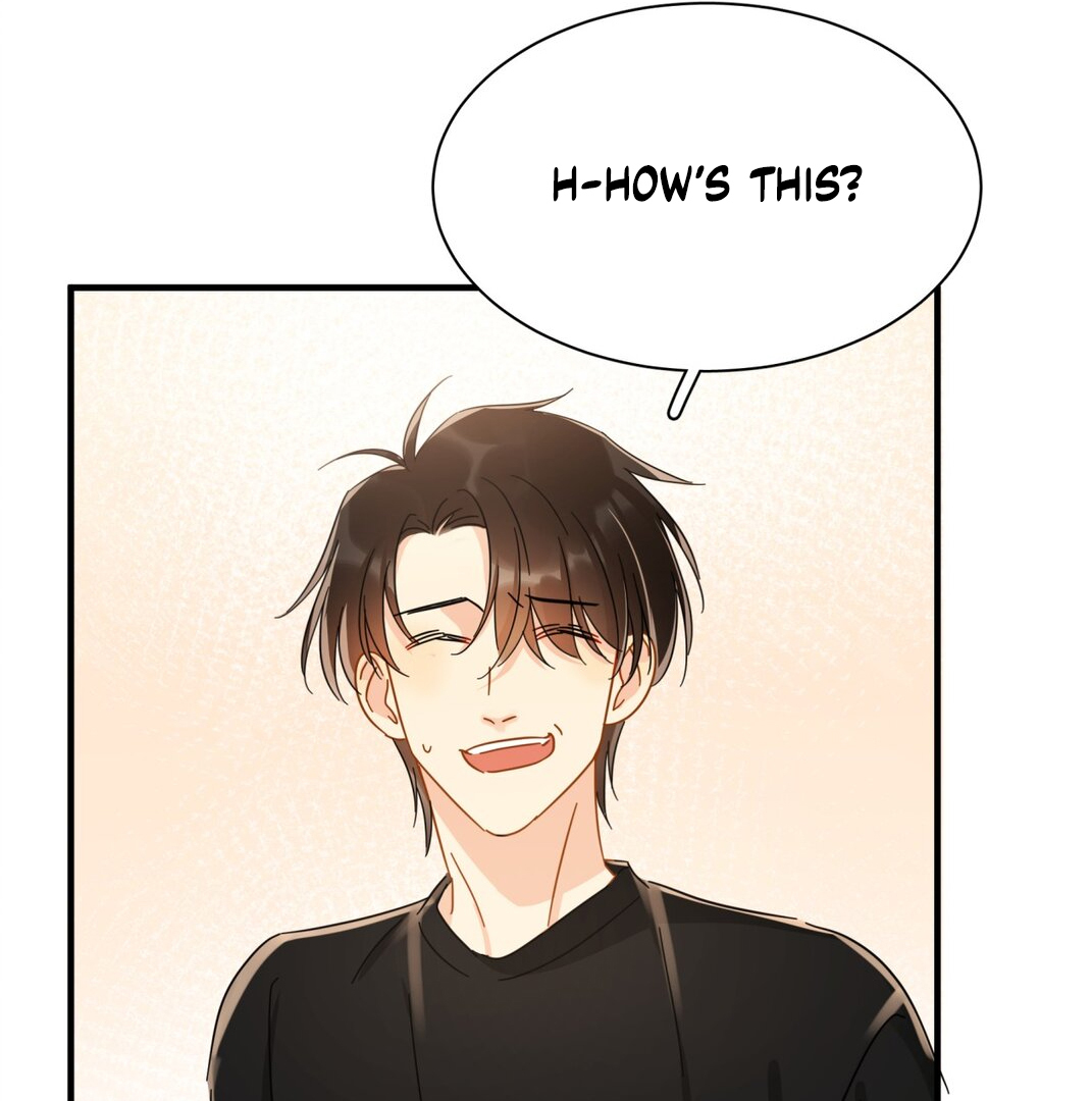 Unexpected Luck - Chapter 55 manhwa